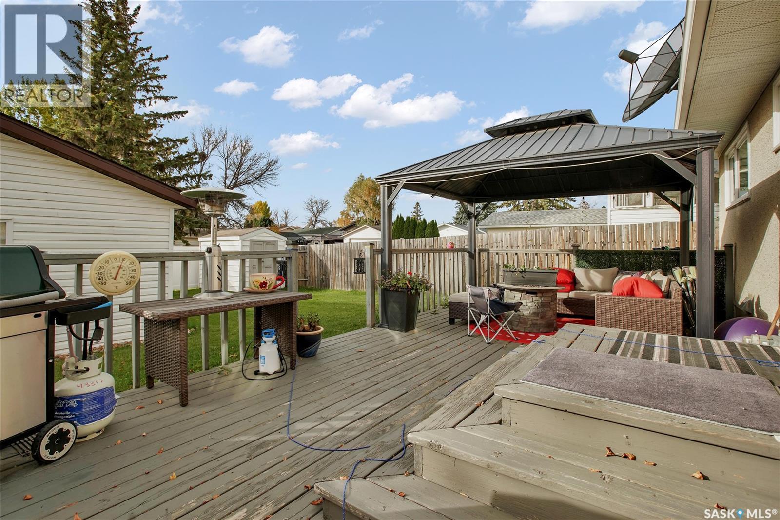 106 Shea CRESCENT, Saskatoon — photo 35