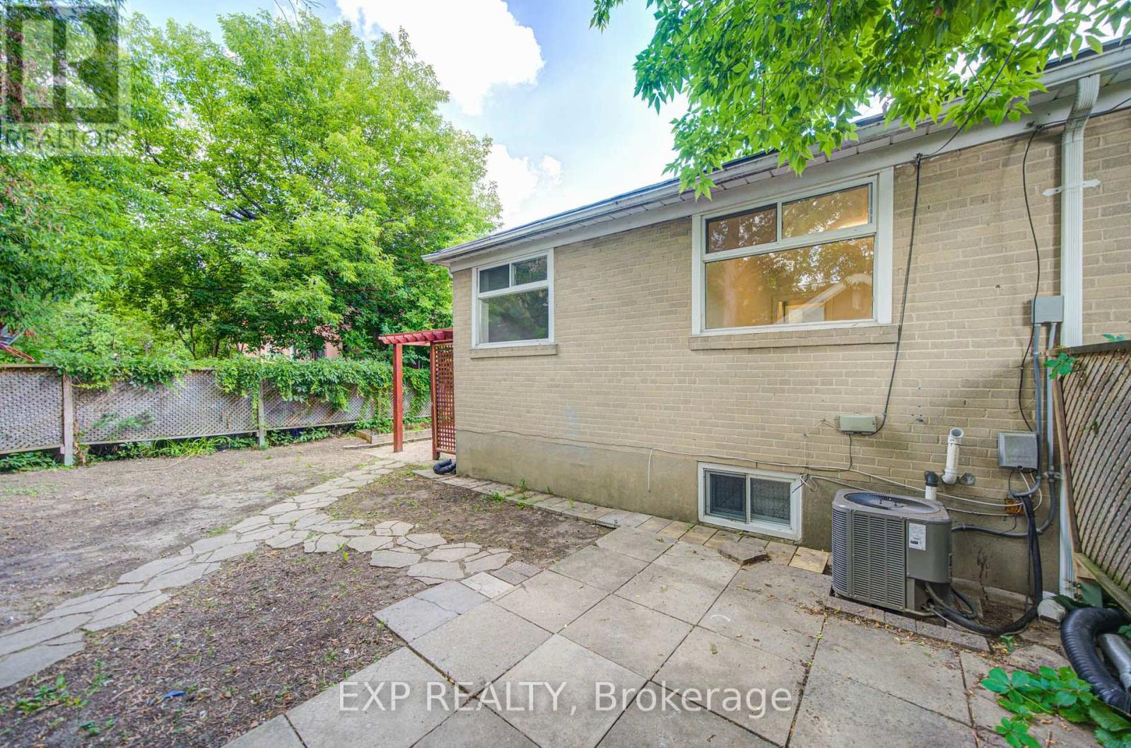 167 TAYLOR MILLS DRIVE N - 47