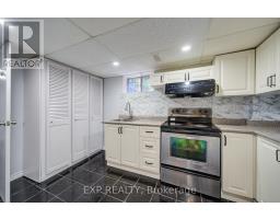 167 Taylor Mills Drive N, Richmond Hill, ON L4C2T5 Photo 38