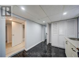 167 Taylor Mills Drive N, Richmond Hill, ON L4C2T5 Photo 40