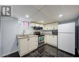 167 Taylor Mills Drive N, Richmond Hill, ON L4C2T5 Photo 41