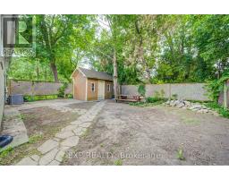 167 Taylor Mills Drive N, Richmond Hill, ON L4C2T5 Photo 46