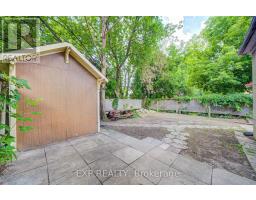 167 Taylor Mills Drive N, Richmond Hill, ON L4C2T5 Photo 48