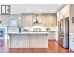 4pc Bathroom - 1 Lakes Estates Circle, Strathmore, AB T1P0B7 Photo 9
