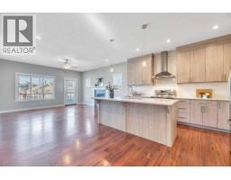 Living room - 1 Lakes Estates Circle, Strathmore, AB T1P0B7 Photo 7