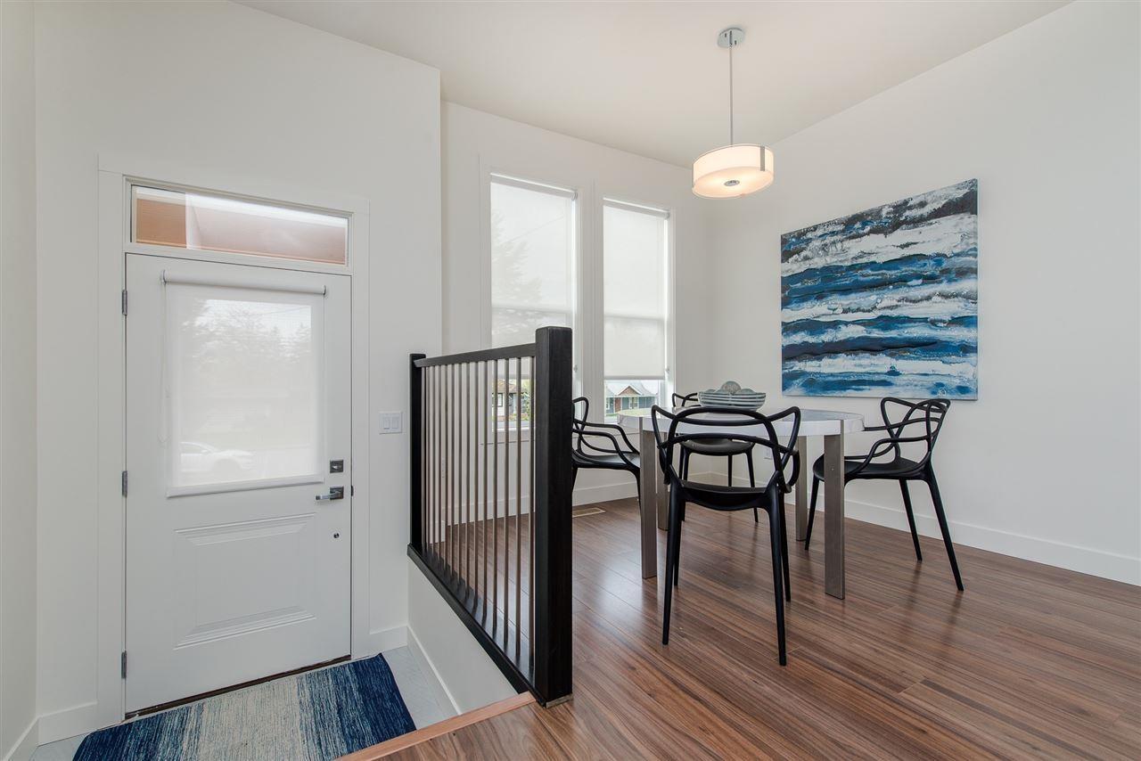 6 45455 SPADINA AVENUE, Chilliwack Proper West — photo 2