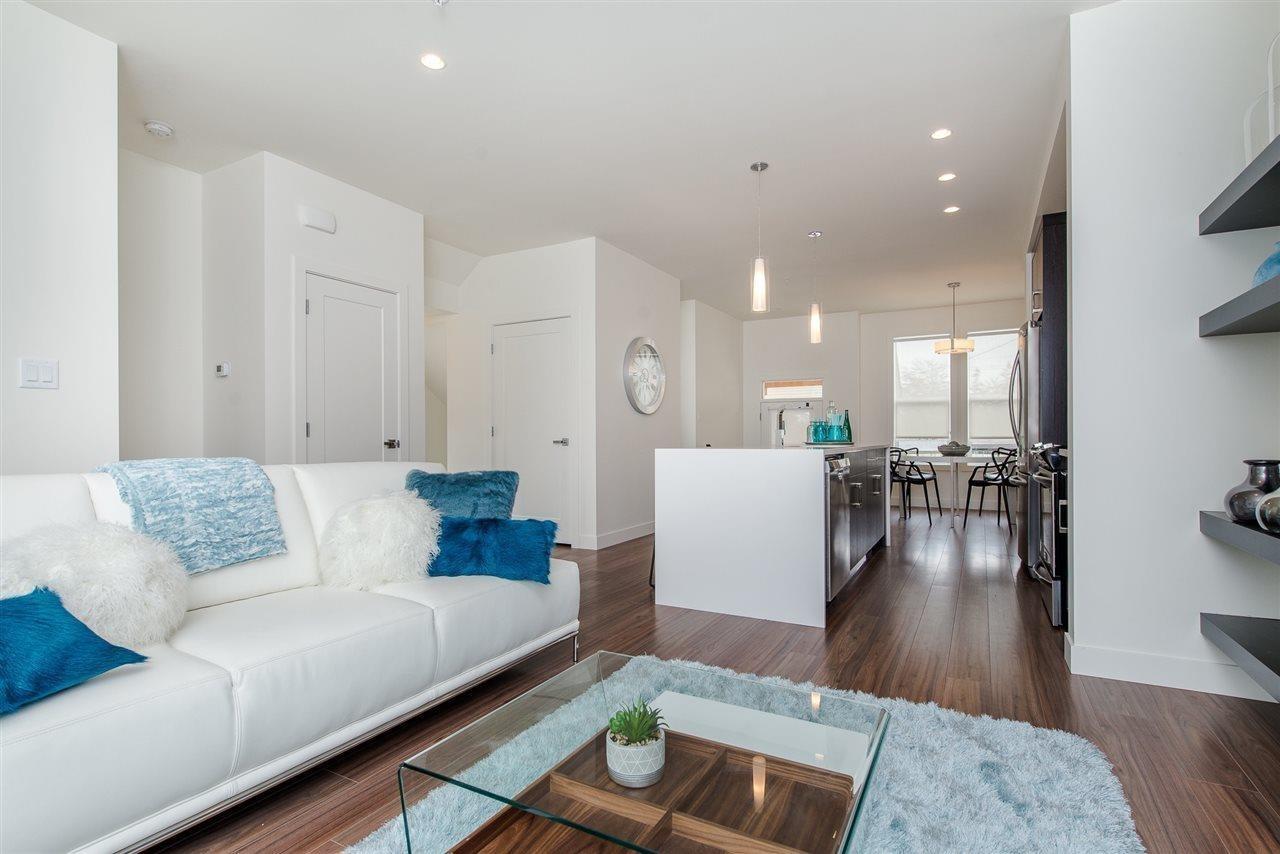 6 45455 SPADINA AVENUE, Chilliwack Proper West — photo 4