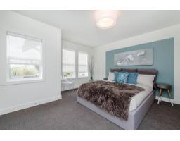 Bedroom 3 - 6 45455 Spadina Avenue, Chilliwack Proper West, Chilliwack, BC V2P0G4 Photo 6