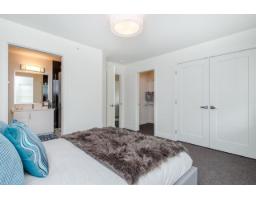 Bedroom 4 - 6 45455 Spadina Avenue, Chilliwack Proper West, Chilliwack, BC V2P0G4 Photo 7