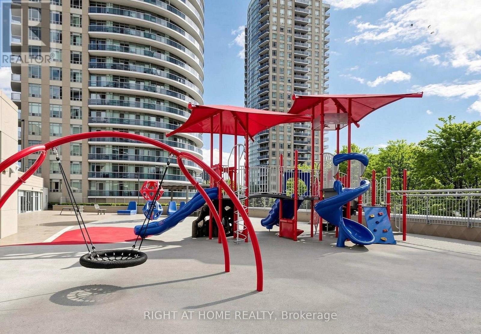 1405- 70 Absolute Avenue, Mississauga, ON photo 42