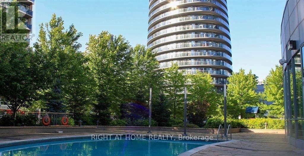 1405- 70 Absolute Avenue, Mississauga, ON photo 43
