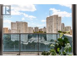 1405 - 70 Absolute Avenue, Mississauga, ON L4Z0A4 Photo 20