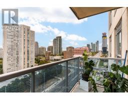 1405 - 70 Absolute Avenue, Mississauga, ON L4Z0A4 Photo 21