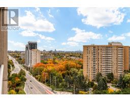1405 - 70 Absolute Avenue, Mississauga, ON L4Z0A4 Photo 27