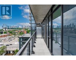 1016 - 86 Dundas Street E, Mississauga, ON L5A1W4 Photo 17