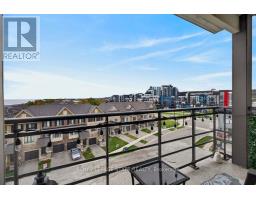 511 - 10 Esplanade Lane, Grimsby, ON L3M0H1 Photo 23