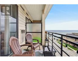 511 - 10 Esplanade Lane, Grimsby, ON L3M0H1 Photo 6