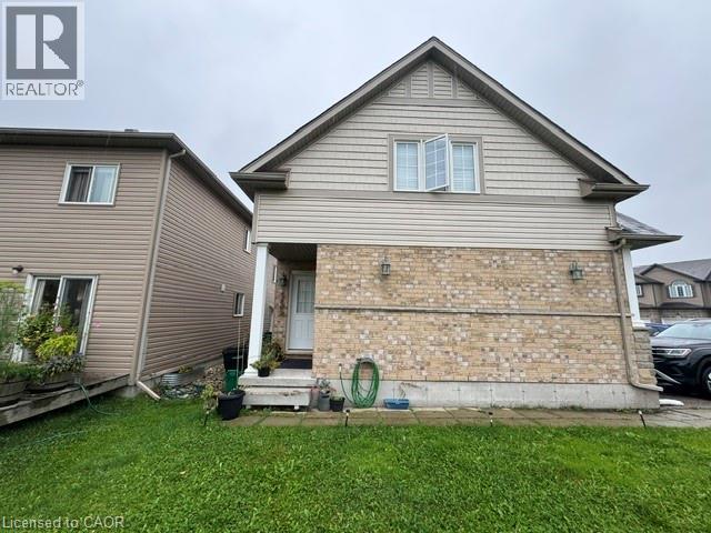 279 COUNTRY STONE Drive Unit# B — photo 2
