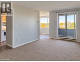 Living room - 200 Jamieson Parkway Unit# 615, Cambridge, ON N3C4B5 Photo 7