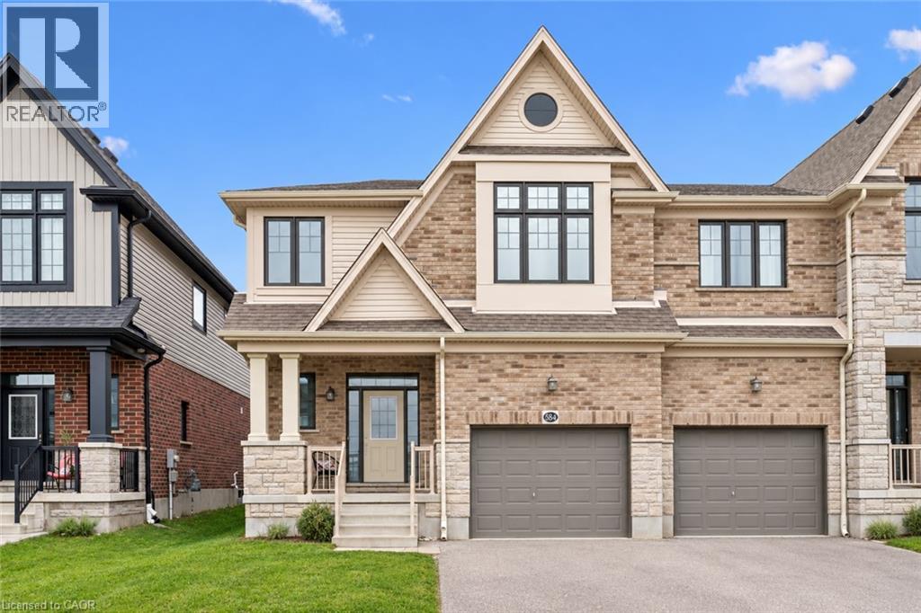 584 Blair Creek Drive