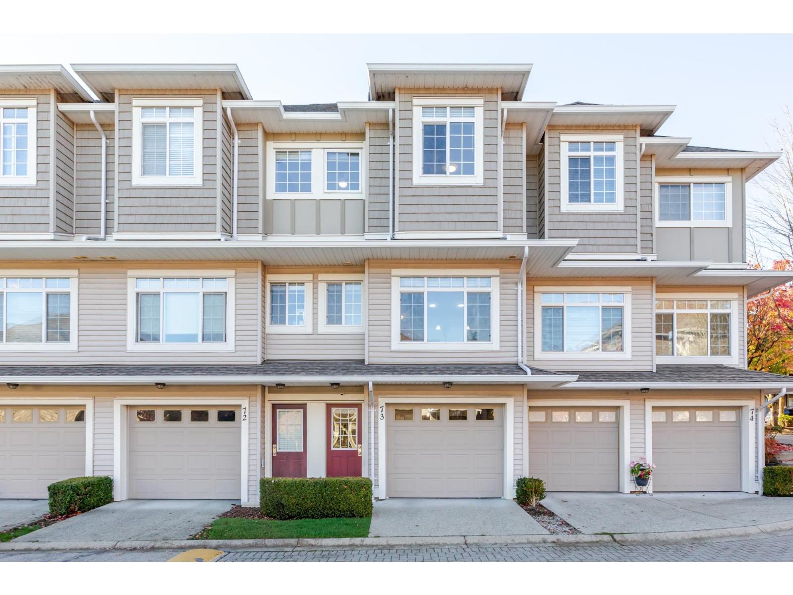 Photo of 73 6852 193 STREET 40