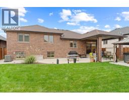1307 Clearwater, Windsor, ON N8P0E9 Photo 35