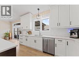Kitchen - 1307 Clearwater, Windsor, ON N8P0E9 Photo 16