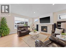 Family room - 1307 Clearwater, Windsor, ON N8P0E9 Photo 8