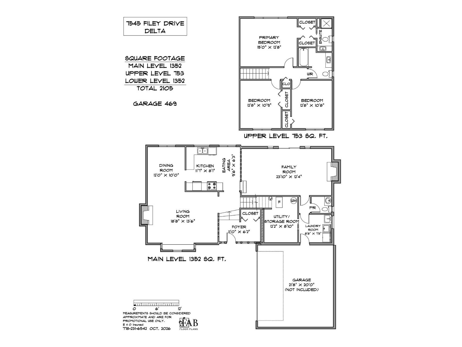Photo of 7545 FILEY DRIVE 37