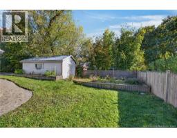 750 Dobie Street, Fredericton, NB E3A2Z5 Photo 33
