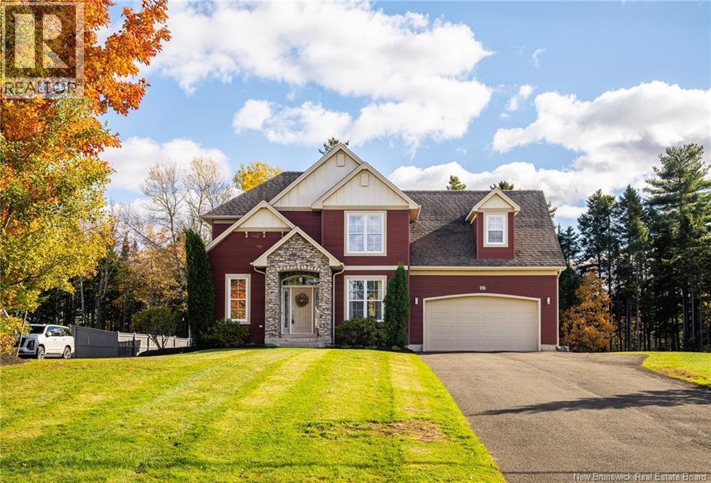 76 Maurice Crescent - 1