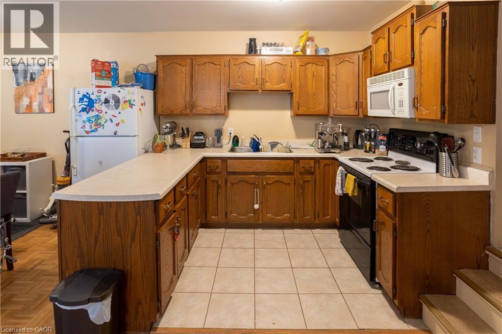 118 STRANGE Street - 25