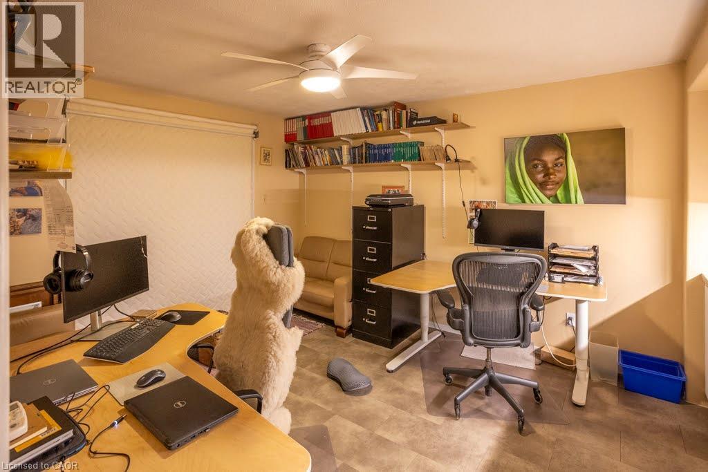 118 STRANGE Street - 36