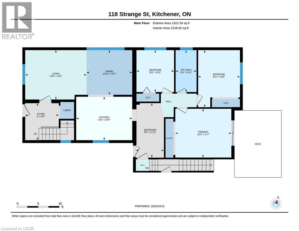 118 STRANGE Street - 46