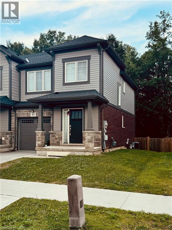 64 Haney Drive