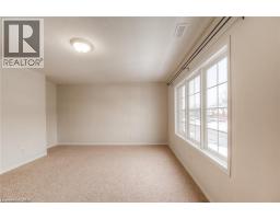 Kitchen - 12 Holborn Drive Unit# A7, Kitchener, ON N2A0A4 Photo 6