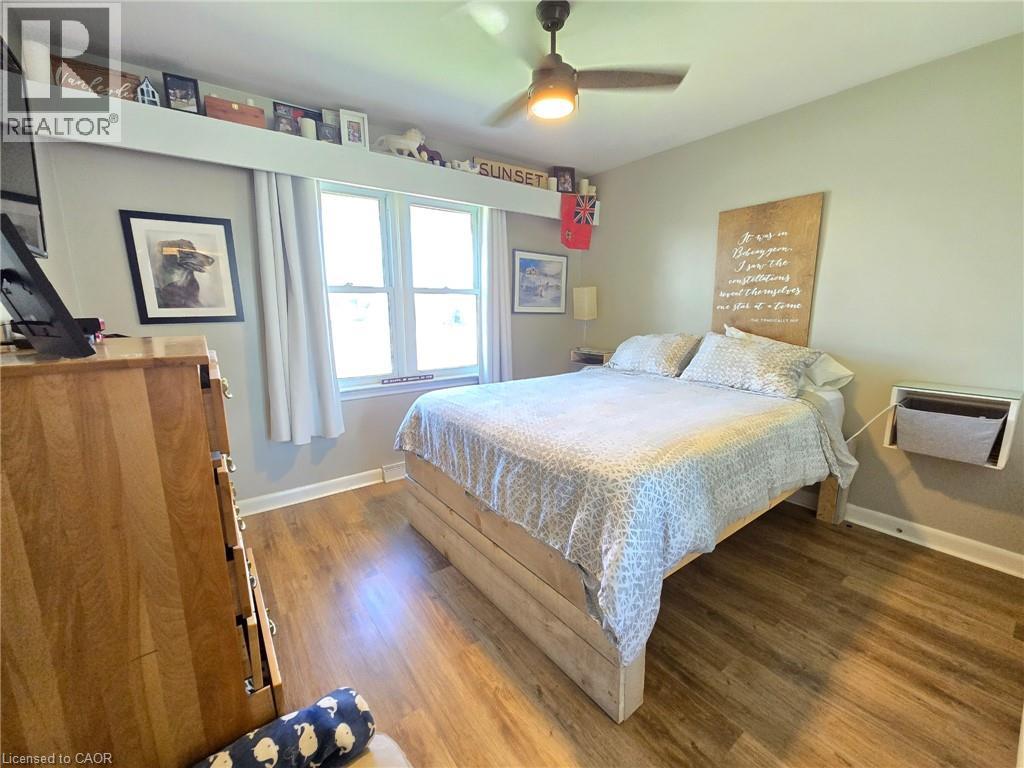 3 Bed, 1 Bath Apartment for Rent in Oshawa – 597 STEVENSON Street N Unit# 1, Oshawa – MLS# 40872025 - Image 7