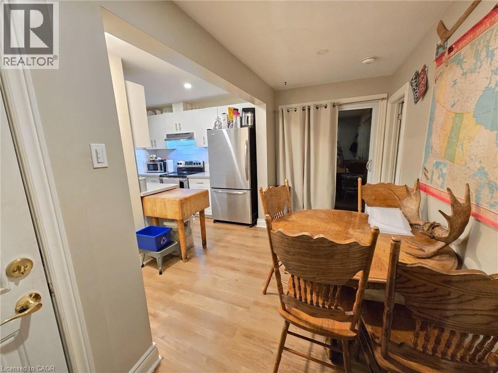 3 Bed, 1 Bath Apartment for Rent in Oshawa – 597 STEVENSON Street N Unit# 1, Oshawa – MLS# 40872025 - Image 3