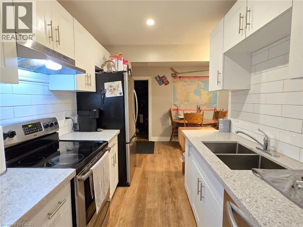 3 Bed, 1 Bath Apartment for Rent in Oshawa – 597 STEVENSON Street N Unit# 1, Oshawa – MLS# 40872025 - Image 5