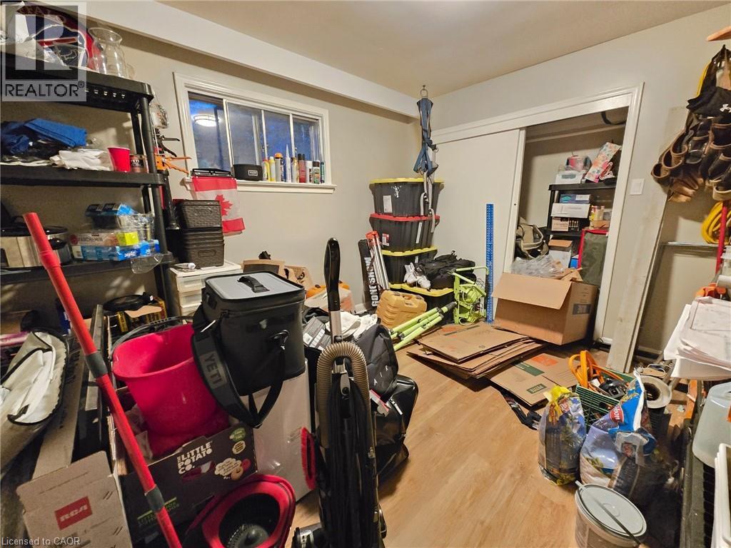 3 Bed, 1 Bath Apartment for Rent in Oshawa – 597 STEVENSON Street N Unit# 1, Oshawa – MLS# 40872025 - Image 9
