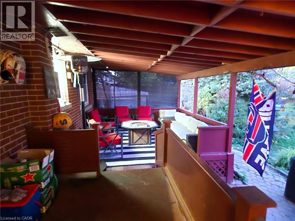3 Bed, 1 Bath Apartment for Rent in Oshawa – 597 STEVENSON Street N Unit# 1, Oshawa – MLS# 40872025 - Image 10