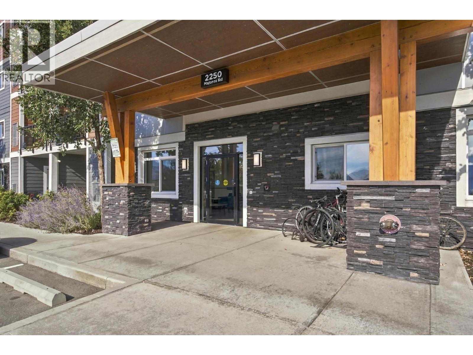 412 2250 Majoros Road, West Kelowna