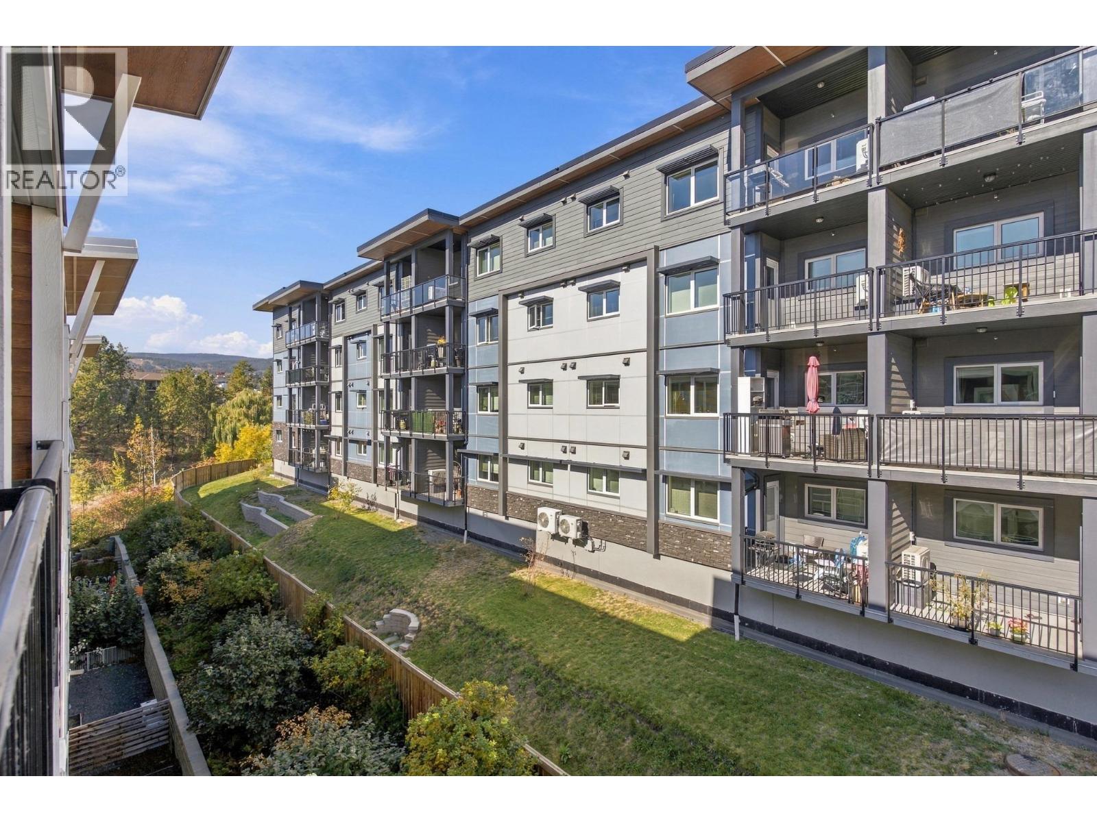 412 2250 Majoros Road, West Kelowna