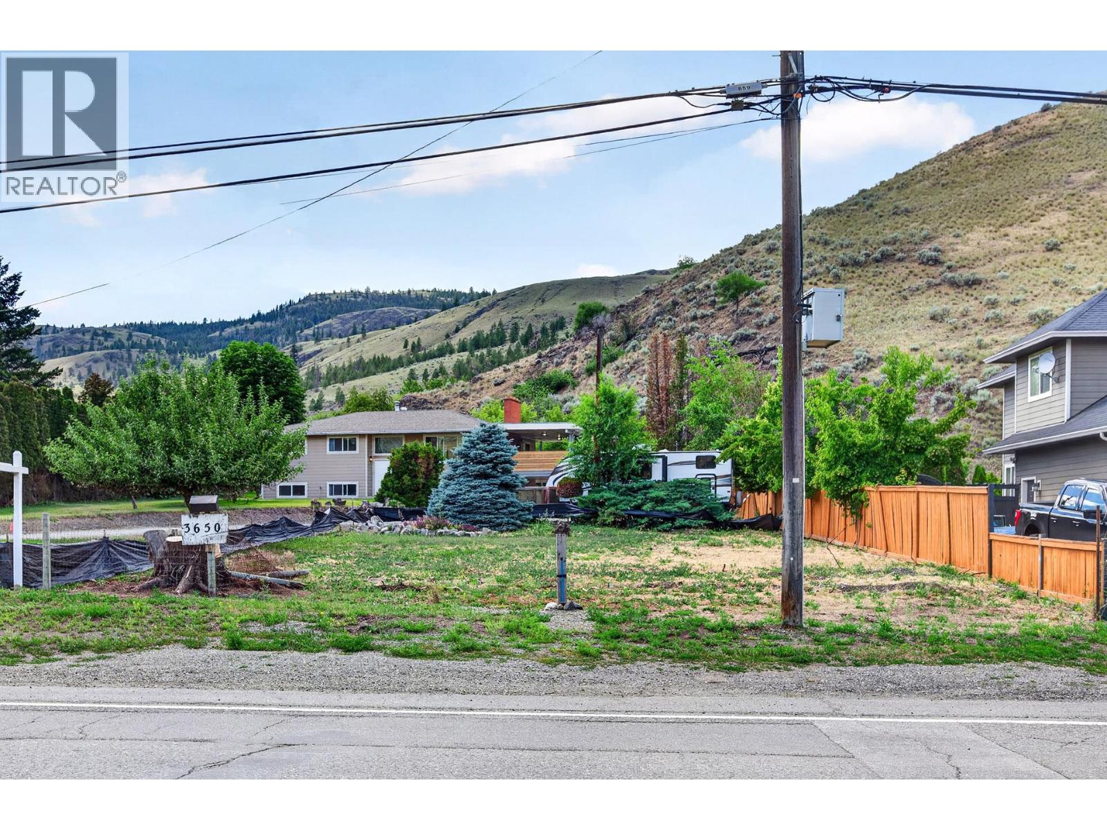  3650 Westsyde Road, Kamloops - Image 1