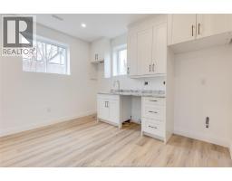 Bedroom - 2451 Westminster Boulevard Unit# 3, Windsor, ON N8T1X9 Photo 6