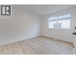 Bedroom - 2451 Westminster Boulevard Unit# 3, Windsor, ON N8T1X9 Photo 7