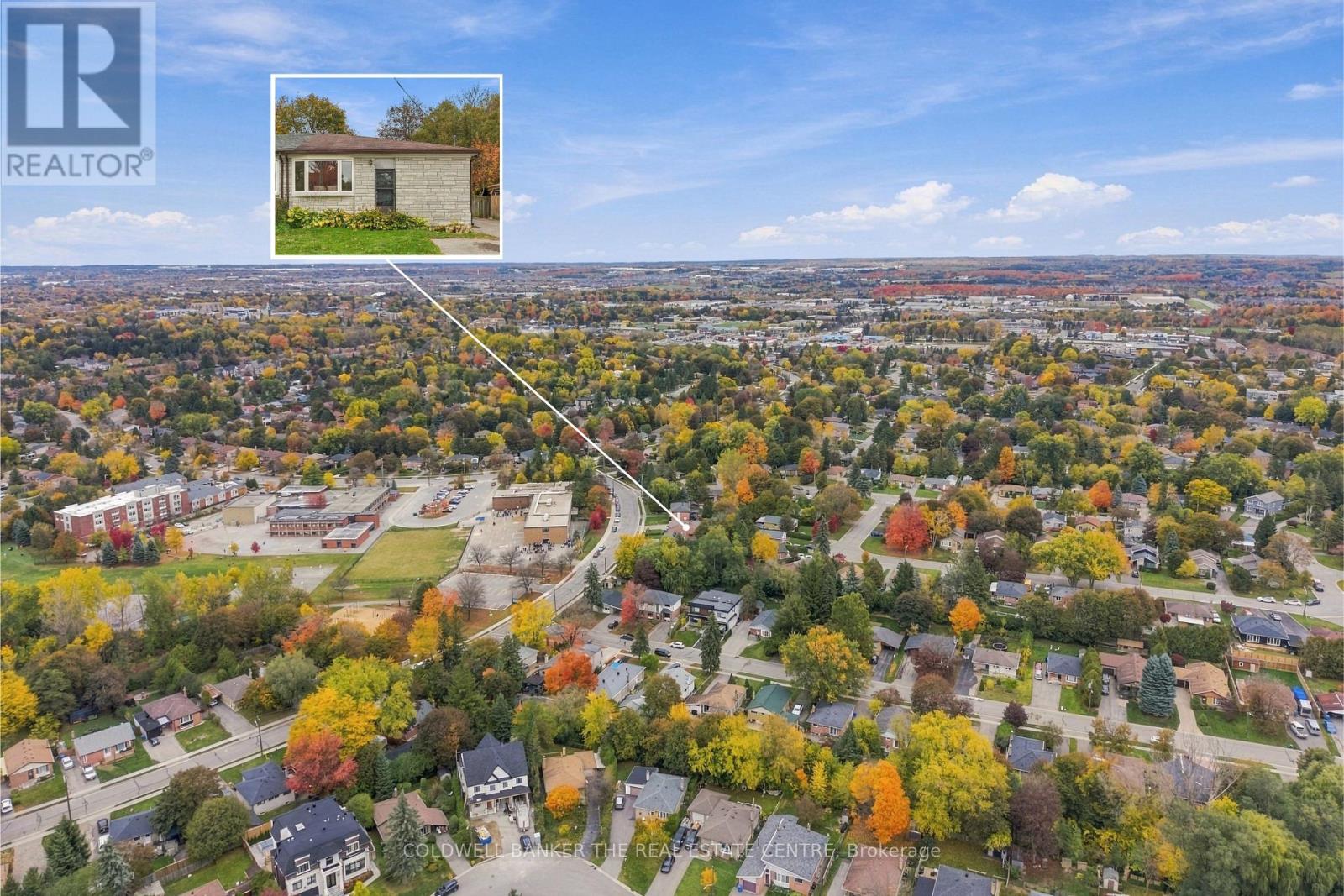 21 Glass Drive, Aurora, ON photo 34