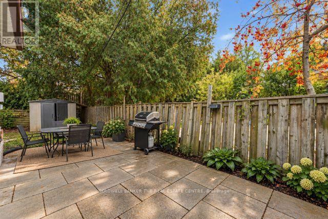 21 Glass Drive, Aurora, ON photo 36