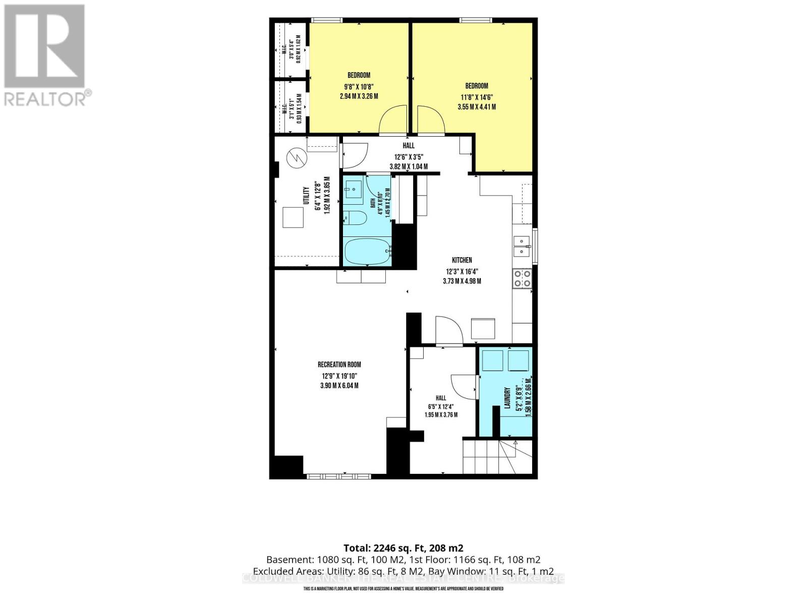 21 Glass Drive, Aurora, ON photo 39