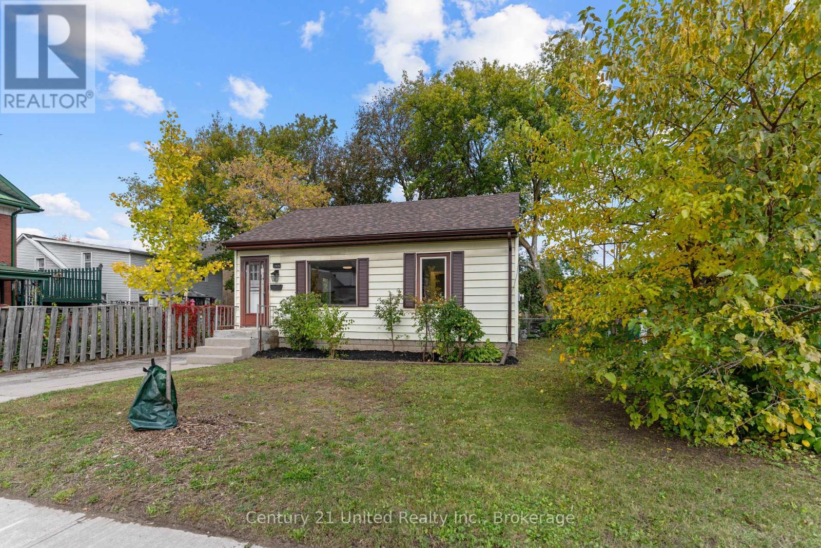 1026 Braund Place, Peterborough, ON
